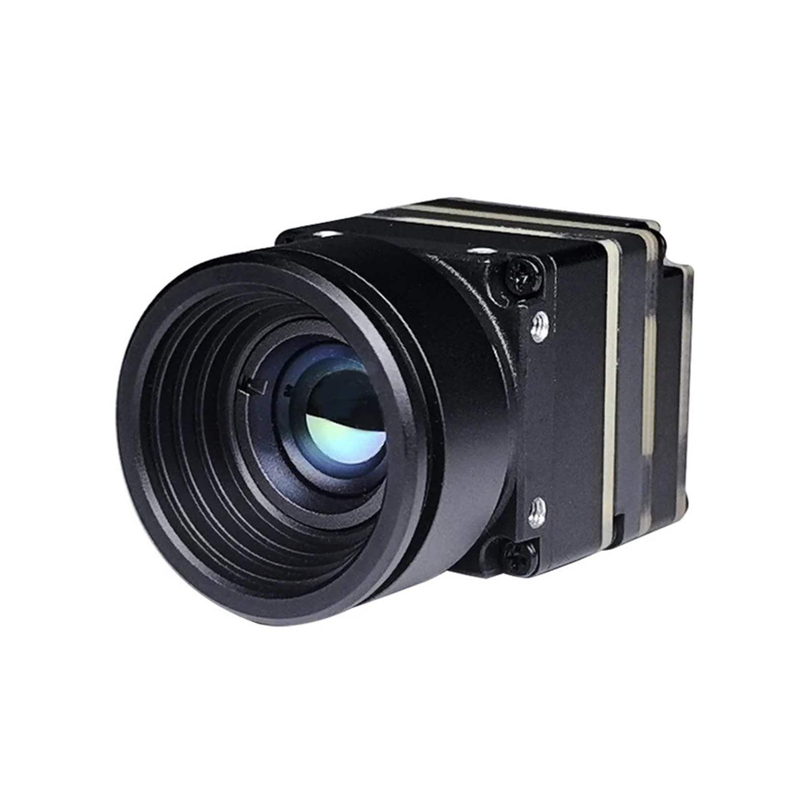 โมดูลกล้องถ่ายภาพความร้อนขนาดเ - Thermal Camera Type C 384X288 บทวิจารณ์และราคา
