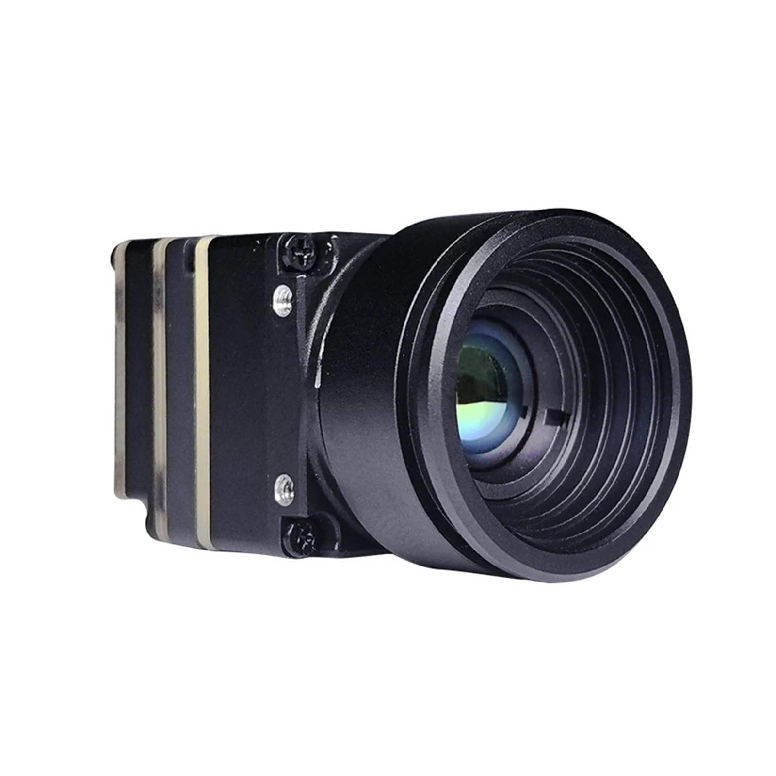 โมดูลกล้องถ่ายภาพความร้อนขนาดเ - Thermal Camera Type C 384X288 บทวิจารณ์และราคา