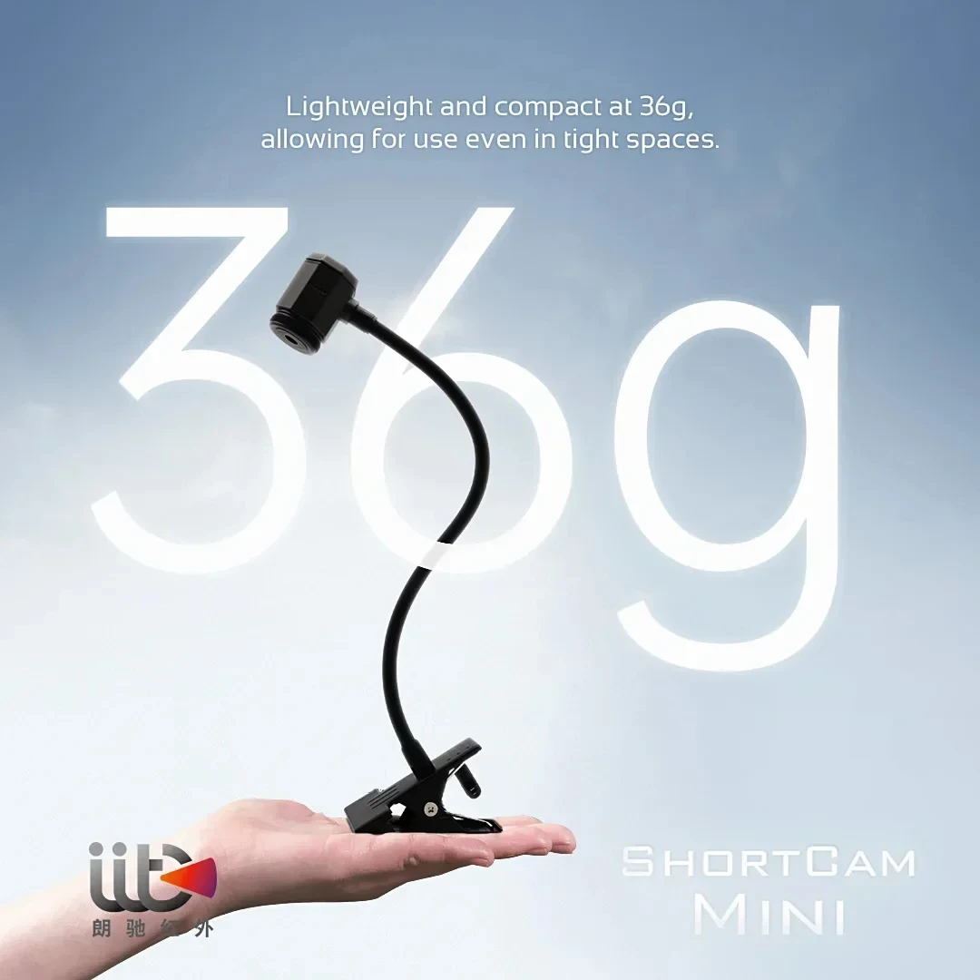 ShortCam AS21 MINI Thermal Ima - Shortcam Thermal Imaging Pcb บทวิจารณ์และราคา