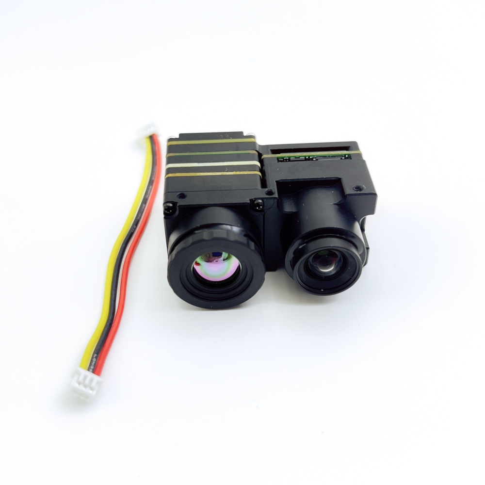 โมดูลถ่ายภาพความร้อน NCZOBOE 6 - Thermal Module 640X512 Core บทวิจารณ์และราคา