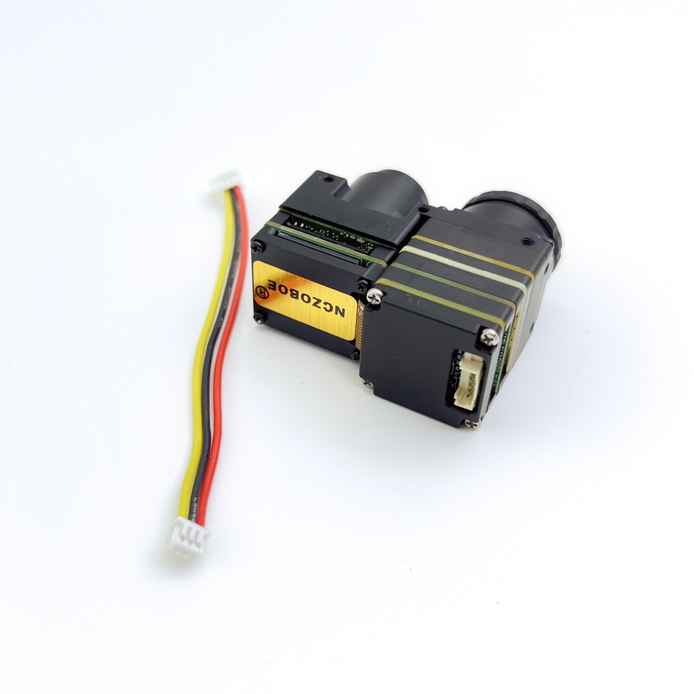 โมดูลถ่ายภาพความร้อน NCZOBOE 6 - Thermal Module 640X512 Core บทวิจารณ์และราคา