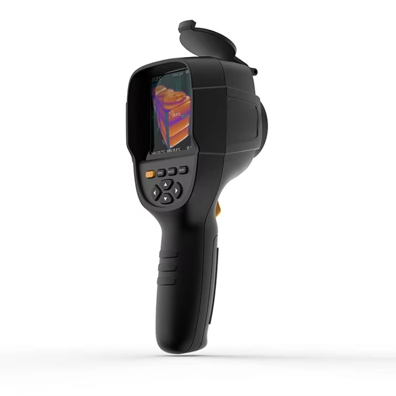 กล้องถ่ายภาพความร้อนแบบมือถือค - Ht 19 Thermal Imager 320X240 บทวิจารณ์และราคา