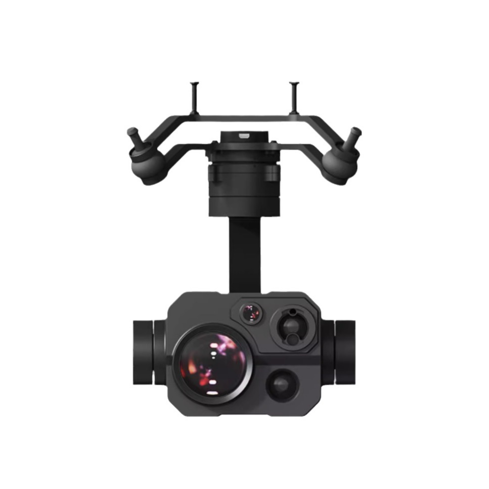 ZT30 ออปติคอลพอด พร้อมกล้อง 4K - Thermal Imager Drone Gimbal บทวิจารณ์และราคา