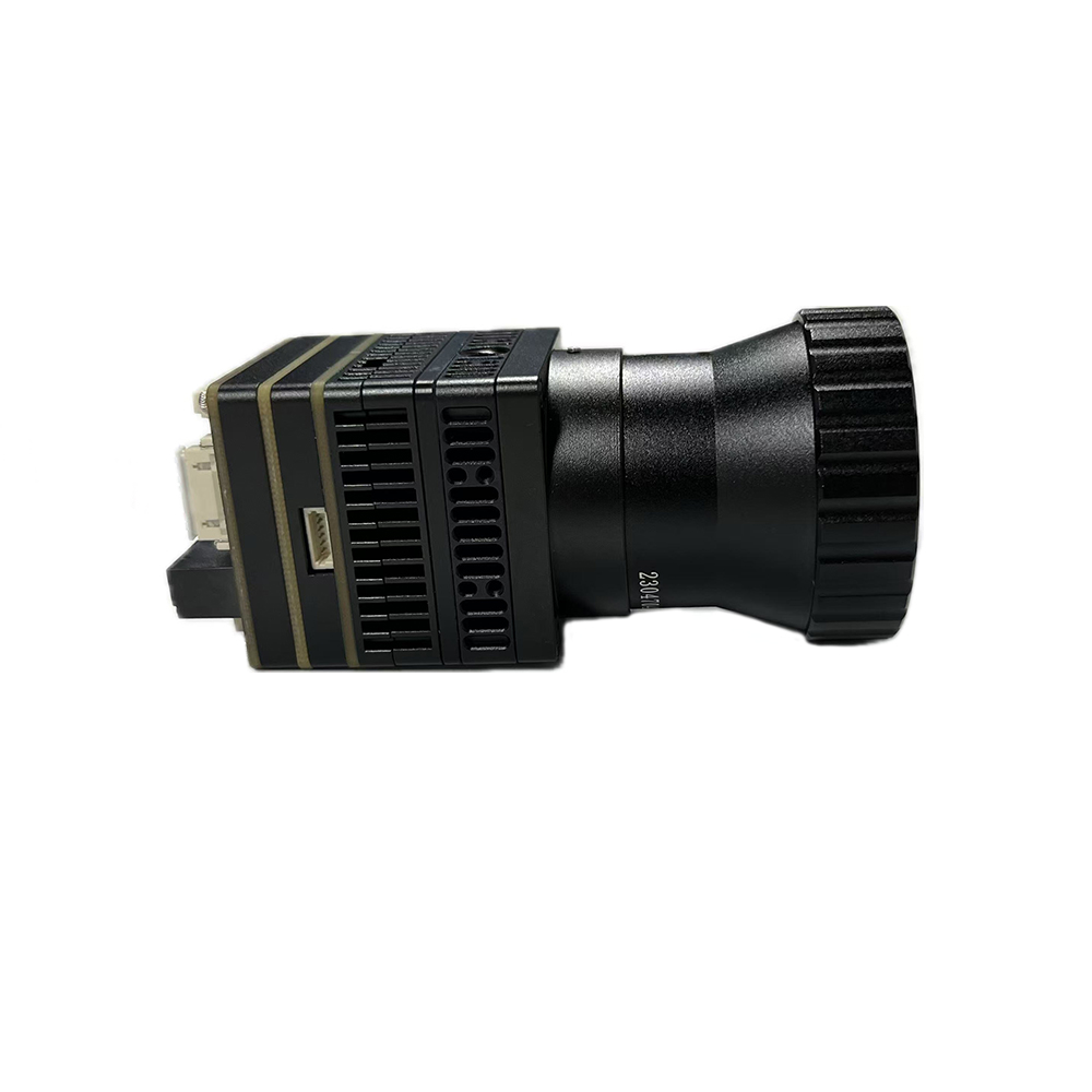 กล้องถ่ายภาพความร้อนแบบอินฟราเ - Thermal Module 640X512 Core บทวิจารณ์และราคา