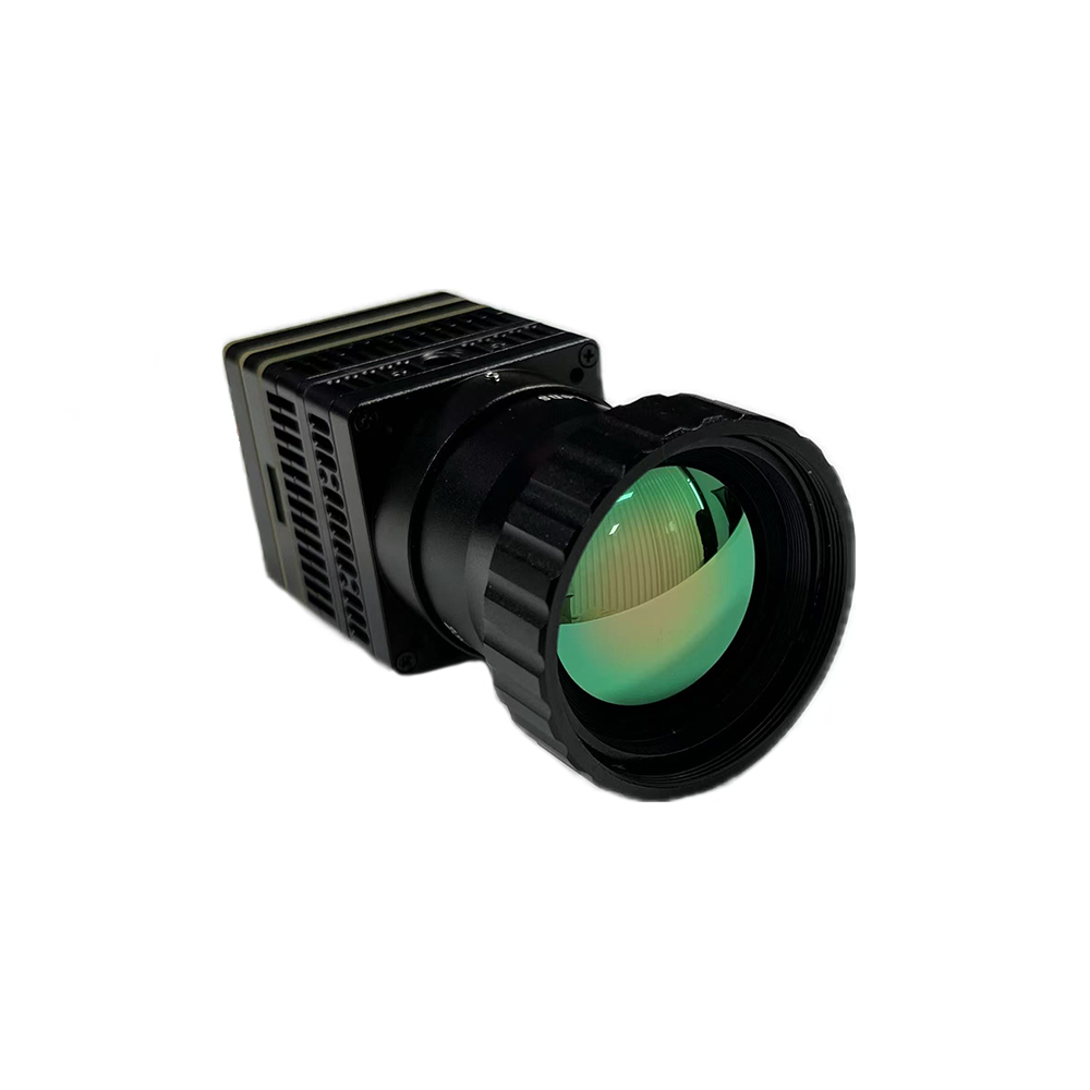 กล้องถ่ายภาพความร้อนแบบอินฟราเ - Thermal Module 640X512 Core บทวิจารณ์และราคา