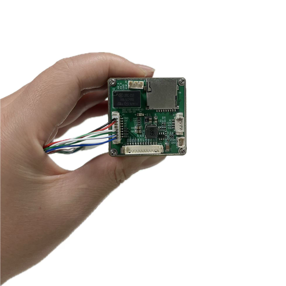 กล้องถ่ายภาพความร้อนแบบอินฟราเ - Thermal Module 640X512 Core บทวิจารณ์และราคา