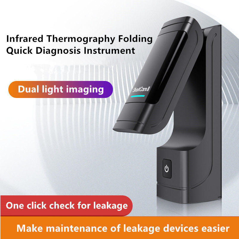 Uniqueอินฟราเรดถ่ายภาพความร้อน - Shortcam Thermal Imaging Pcb บทวิจารณ์และราคา