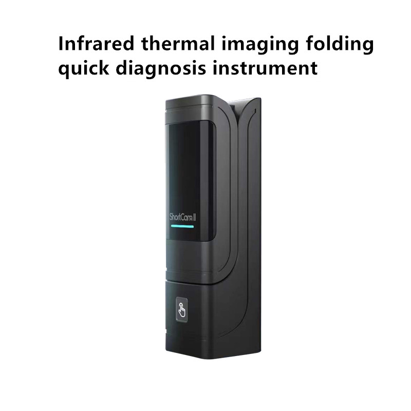 Uniqueอินฟราเรดถ่ายภาพความร้อน - Shortcam Thermal Imaging Pcb บทวิจารณ์และราคา