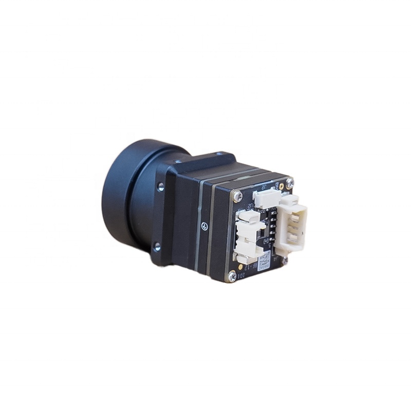 โมดูลกล้องถ่ายภาพความร้อนความล - Thermal Module 640X512 Core บทวิจารณ์และราคา