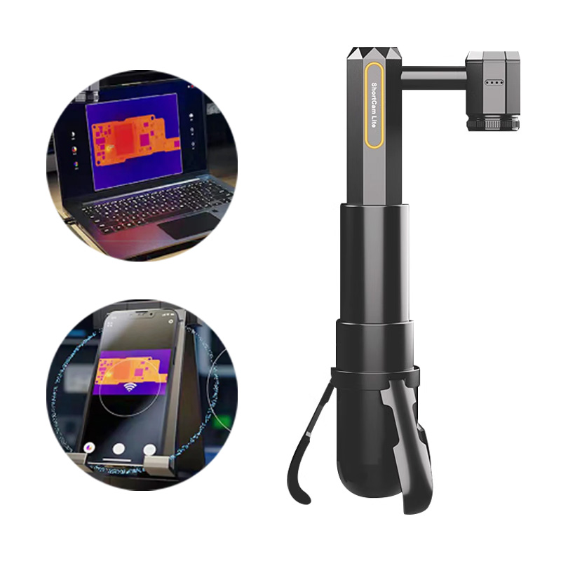ที่ไม่ซ้ํากัน LANGCHI 4th Shor - Shortcam Thermal Imaging Pcb บทวิจารณ์และราคา