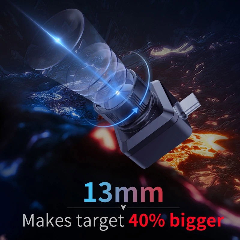InfiRay T2 Pro Thermal Imager  - Infiray P2 Pro Macro Lens บทวิจารณ์และราคา