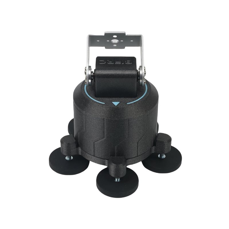 ABJL รถบังคับวิทยุพร้อมกิมบอล  - Thermal Imager Drone Gimbal บทวิจารณ์และราคา