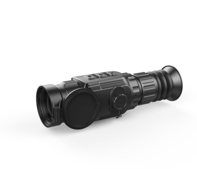 กล้องถ่ายภาพความร้อนกันน้ำระดั - Hunting Thermal Imaging Scope บทวิจารณ์และราคา