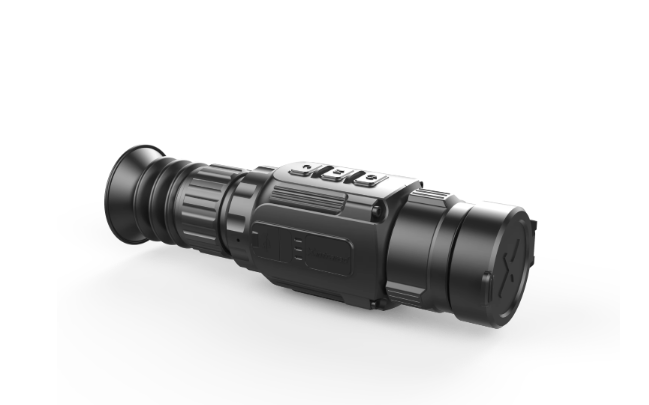 กล้องถ่ายภาพความร้อนกันน้ำระดั - Hunting Thermal Imaging Scope บทวิจารณ์และราคา