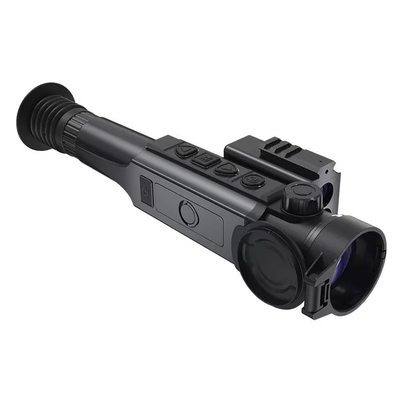 กล้องถ่ายภาพความร้อนคุณภาพสูง  - Hunting Thermal Imaging Scope บทวิจารณ์และราคา