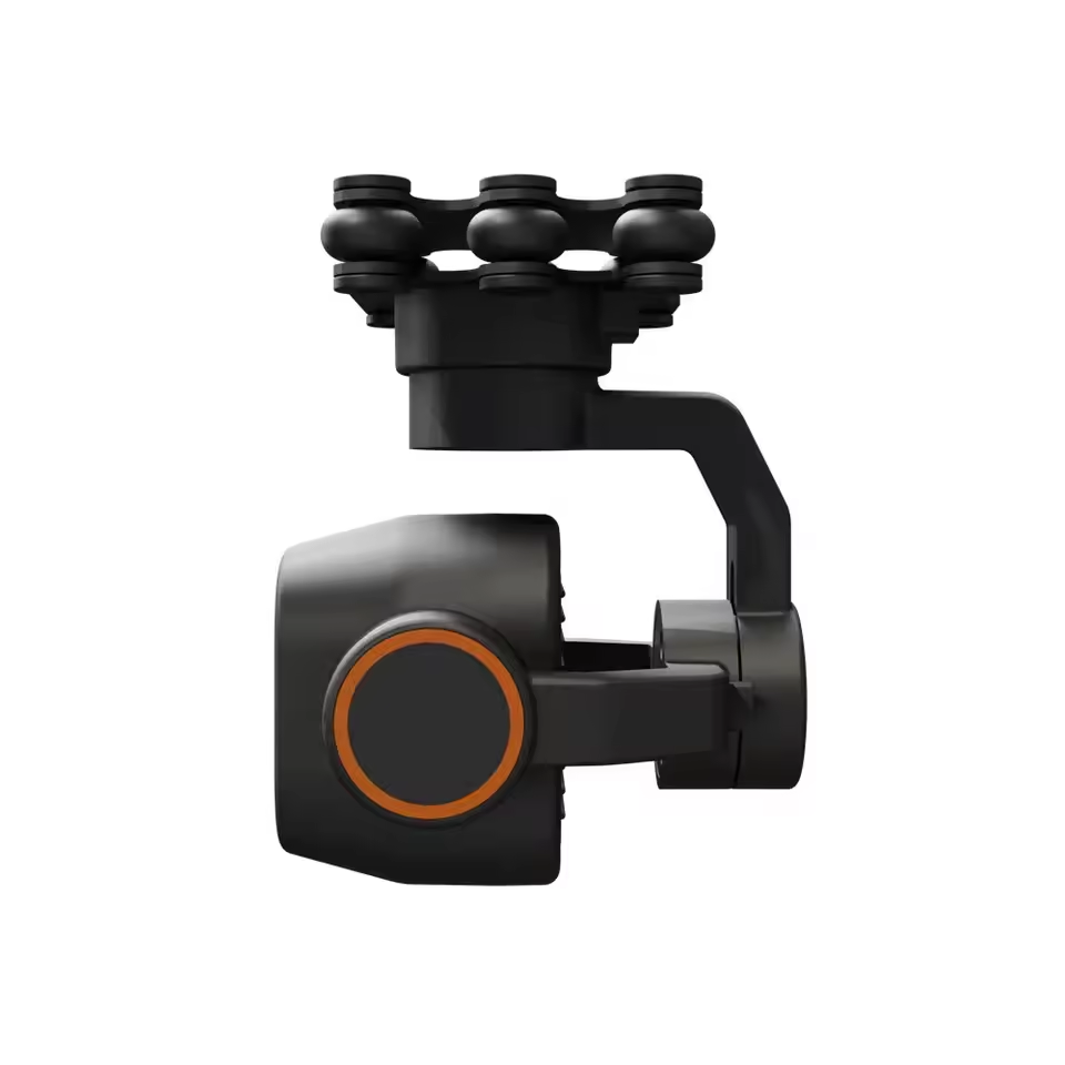 กล้อง Skydroid C12 ความละเอียด - Thermal Imager Drone Gimbal บทวิจารณ์และราคา