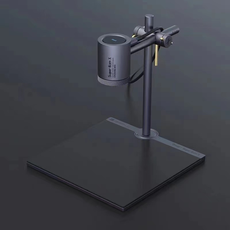 กล้องถ่ายภาพความร้อน QianLI Su - Thermal Imager Pcb Repair บทวิจารณ์และราคา