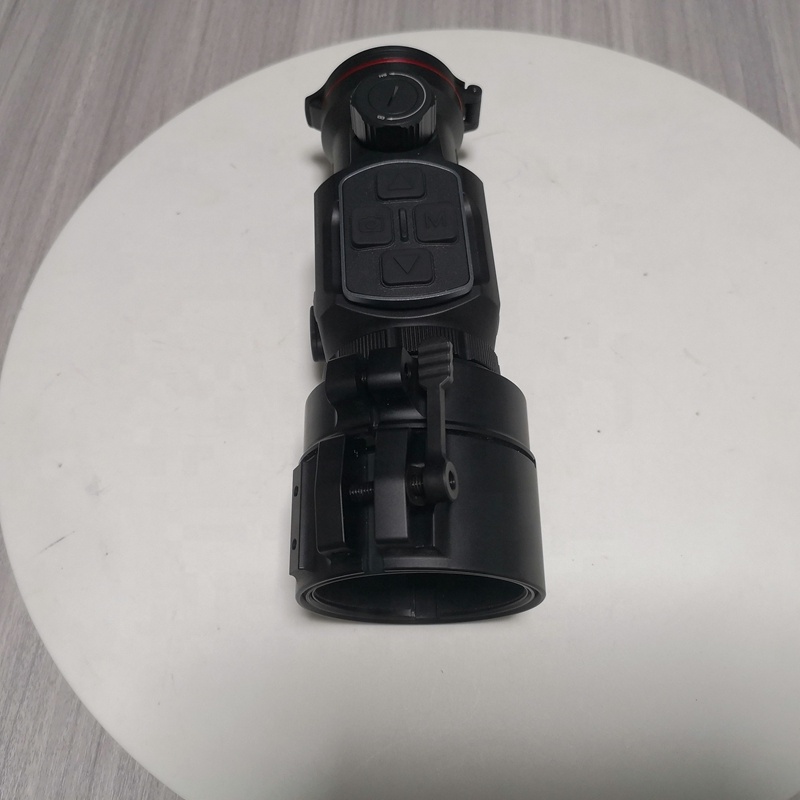 กล้องถ่ายภาพความร้อน MAH50 แบบ - Hunting Thermal Imaging Scope บทวิจารณ์และราคา