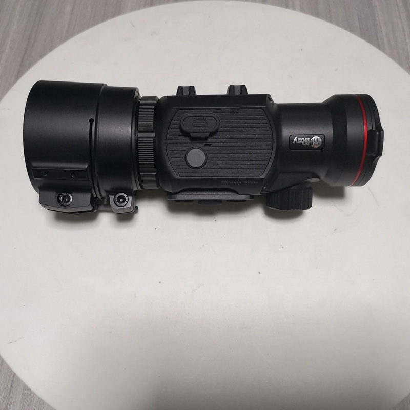 กล้องถ่ายภาพความร้อน MAH50 แบบ - Hunting Thermal Imaging Scope บทวิจารณ์และราคา