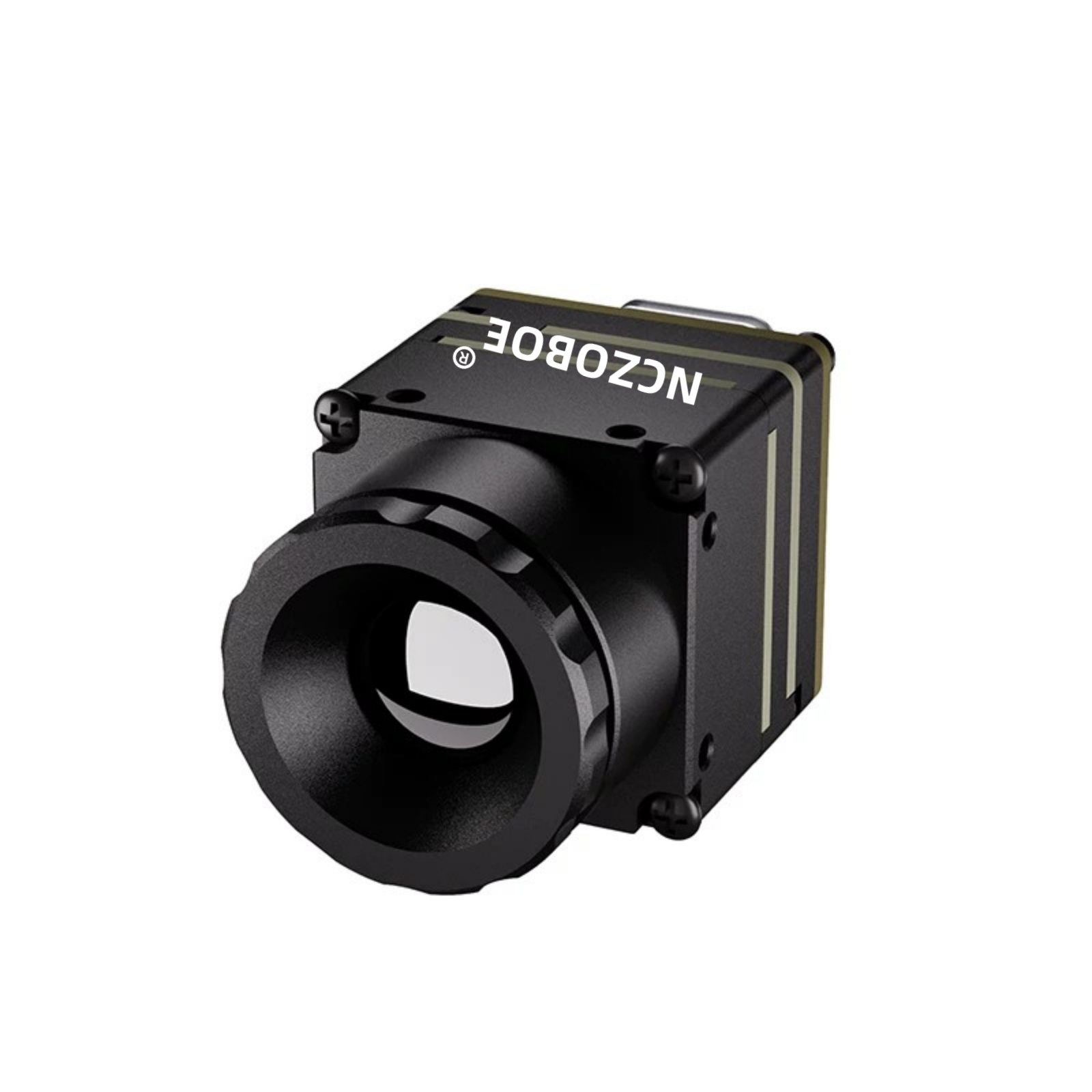 โมดูลแกนถ่ายภาพความร้อน NCZOBO - Thermal Module 640X512 Core บทวิจารณ์และราคา
