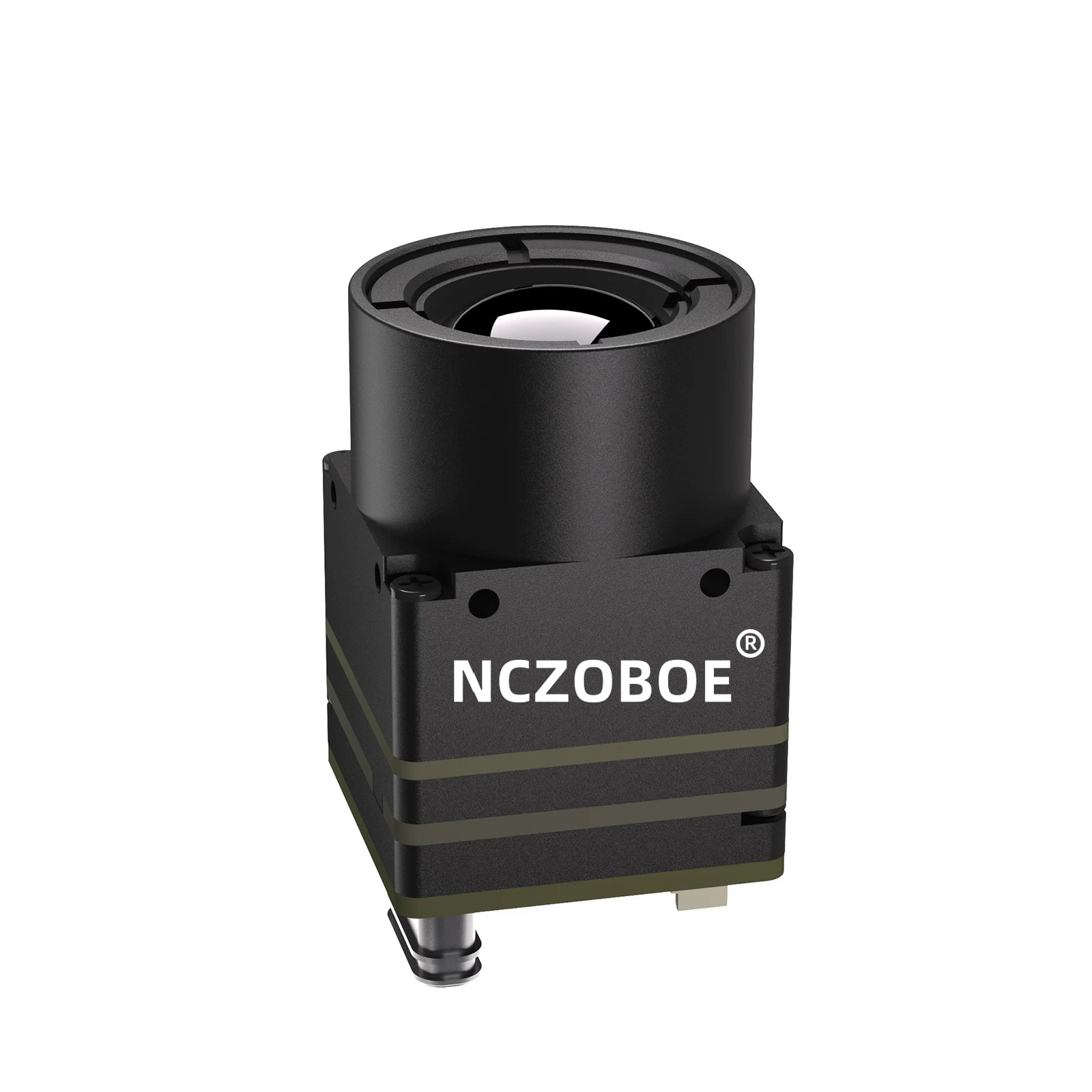 โมดูลแกนถ่ายภาพความร้อน NCZOBO - Thermal Module 640X512 Core บทวิจารณ์และราคา