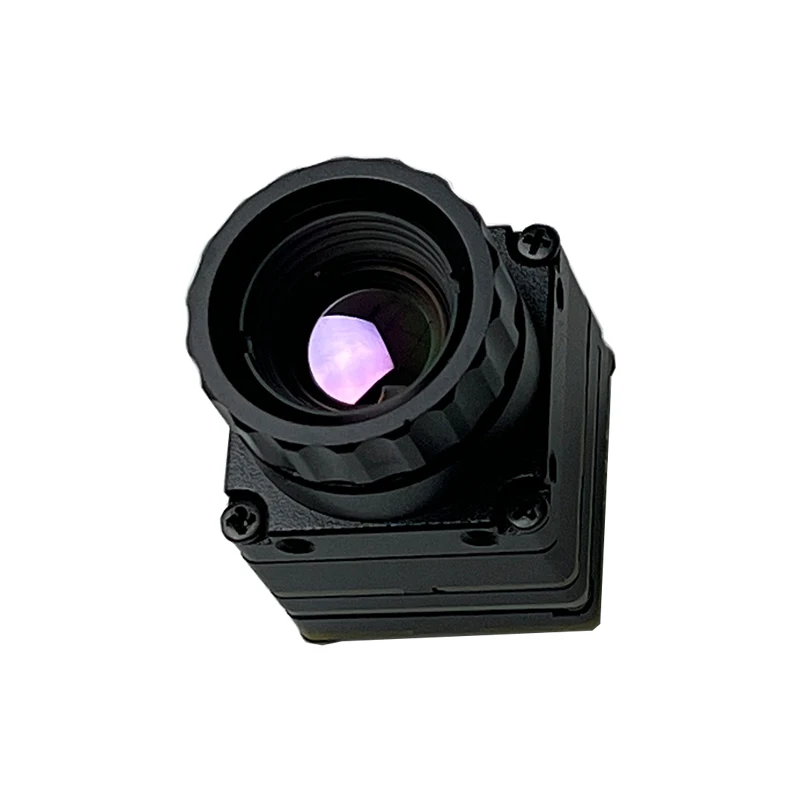 โมดูลถ่ายภาพความร้อนความละเอีย - Thermal Imaging Camera 256X192 บทวิจารณ์และราคา