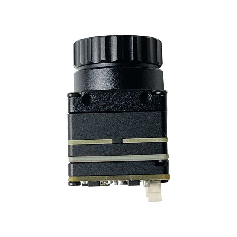 โมดูลถ่ายภาพความร้อนความละเอีย - Thermal Imaging Camera 256X192 บทวิจารณ์และราคา