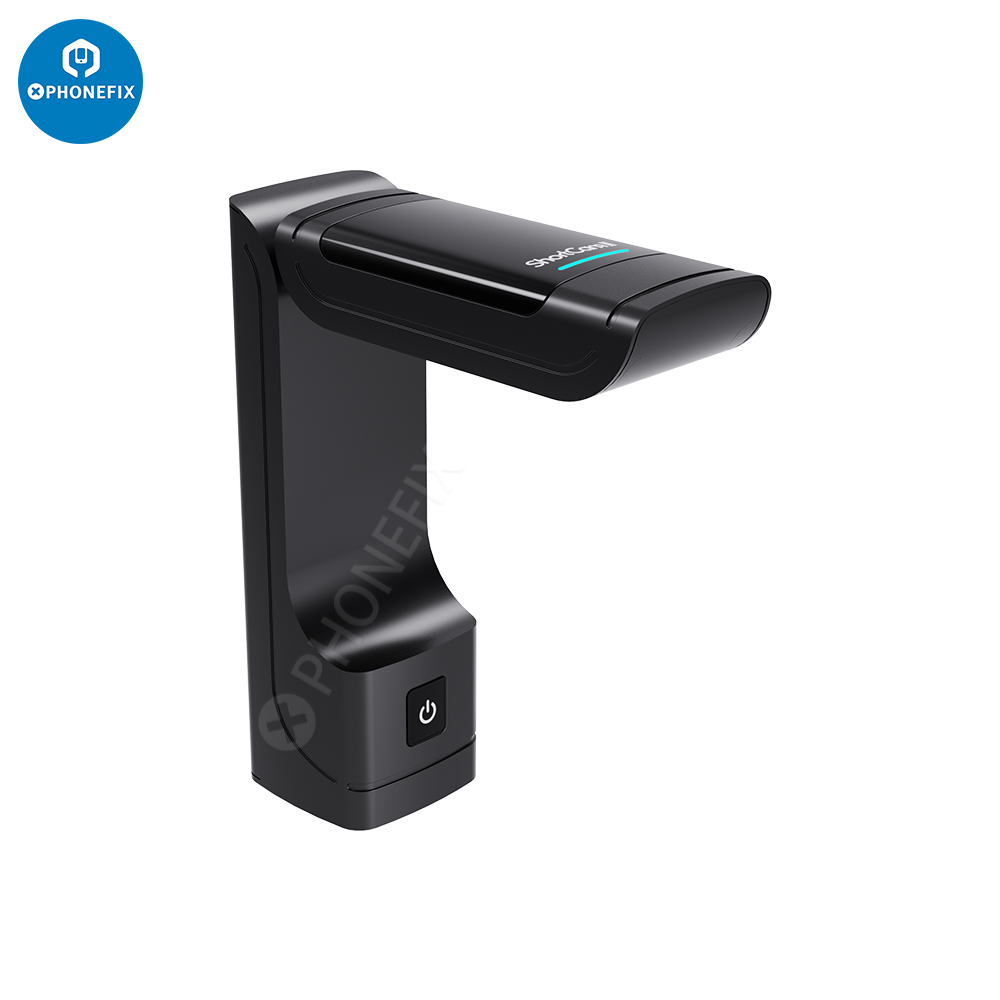 ShortCam II กล้องถ่ายภาพความร้ - Shortcam Thermal Imaging Pcb บทวิจารณ์และราคา