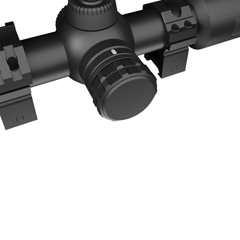 กล้องส่องกลางคืนแบบถ่ายภาพความ - Hunting Thermal Imaging Scope บทวิจารณ์และราคา