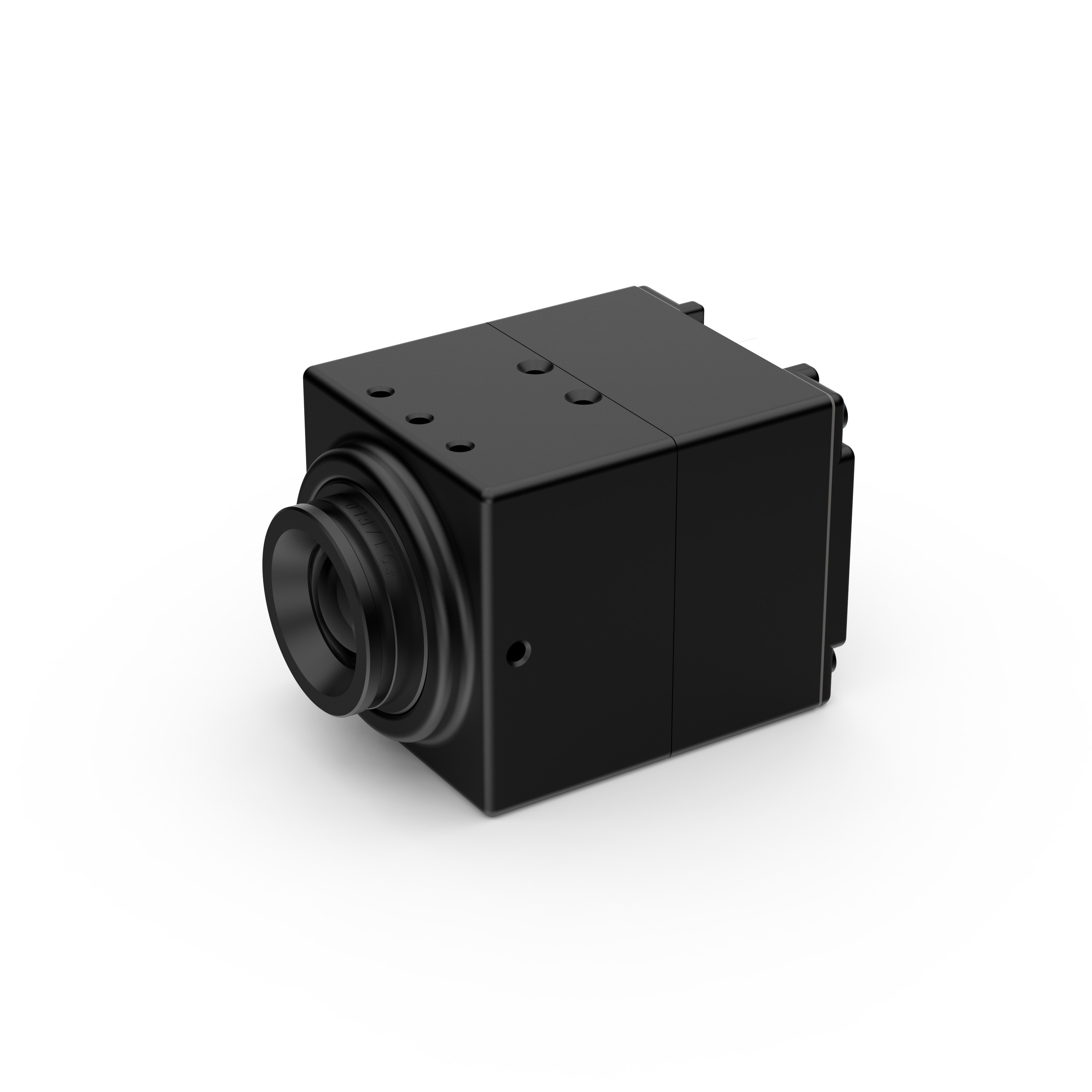 โมดูลแกนกลางถ่ายภาพความร้อน Go - Thermal Module 640X512 Core บทวิจารณ์และราคา