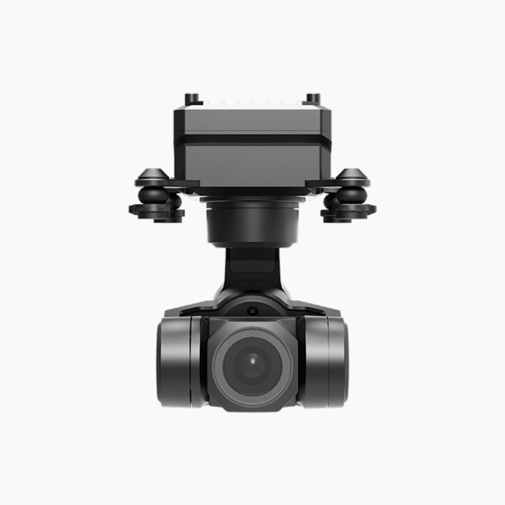 NCZOBOE โดรนถ่ายภาพความร้อนระด - Thermal Imager Drone Gimbal บทวิจารณ์และราคา