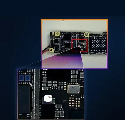 เครื่องมือวินิจฉัยแบบพับได้ด้ว - Shortcam Thermal Imaging Pcb บทวิจารณ์และราคา