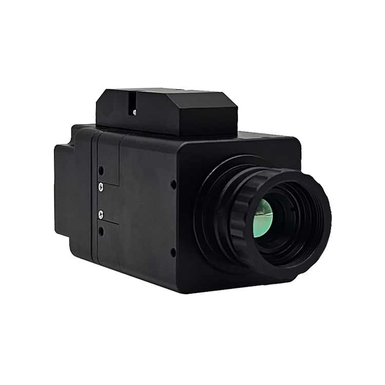 กล้องถ่ายภาพความร้อน ความละเอี - Thermal Imaging Camera 256X192 บทวิจารณ์และราคา