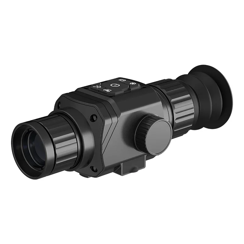 กล้องมองกลางคืนอินฟราเรด 2026  - Hunting Thermal Imaging Scope บทวิจารณ์และราคา