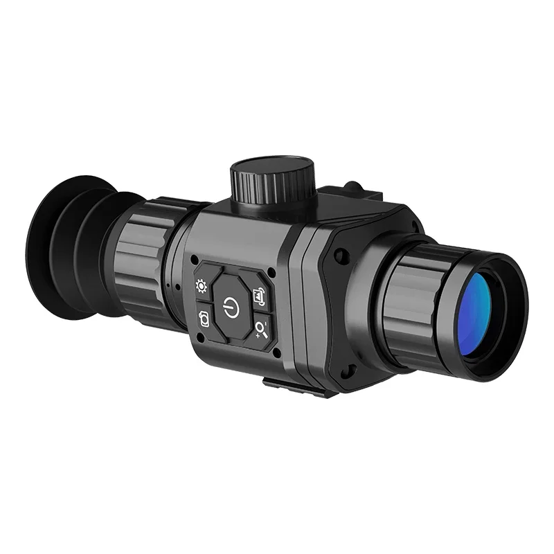กล้องมองกลางคืนอินฟราเรด 2026  - Hunting Thermal Imaging Scope บทวิจารณ์และราคา