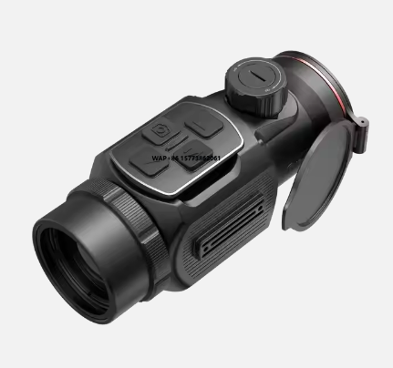 กล้องมองกลางคืนแบบดิจิตอล 3-12 - Hunting Thermal Imaging Scope บทวิจารณ์และราคา