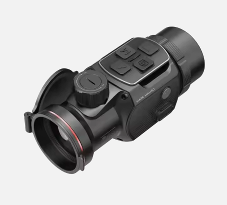 กล้องมองกลางคืนแบบดิจิตอล 3-12 - Hunting Thermal Imaging Scope บทวิจารณ์และราคา