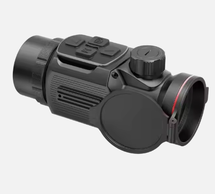 กล้องมองกลางคืนแบบดิจิตอล 3-12 - Hunting Thermal Imaging Scope บทวิจารณ์และราคา