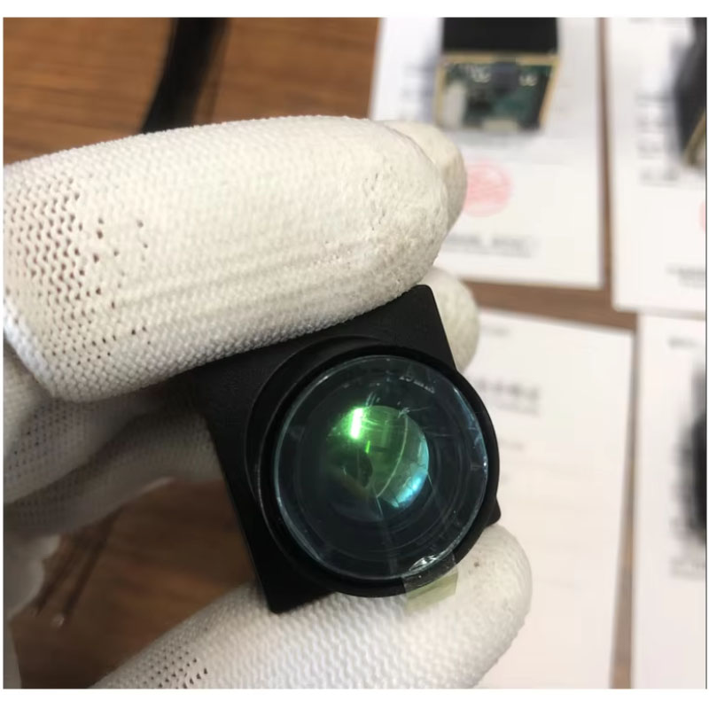 โมดูลกล้องถ่ายภาพความร้อนขนาดเ - Thermal Module 640X512 Core บทวิจารณ์และราคา