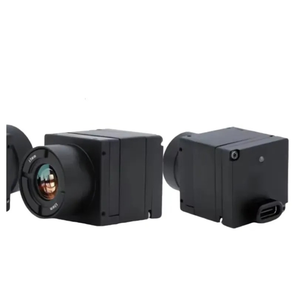 Inffiray 640x512 โมดูลถ่ายภาพค - Thermal Module 640X512 Core บทวิจารณ์และราคา