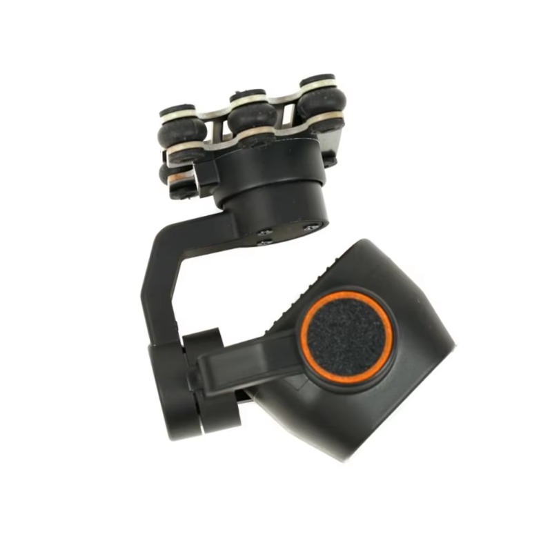 กล้องถ่ายภาพความร้อนความละเอีย - Thermal Imager Drone Gimbal บทวิจารณ์และราคา