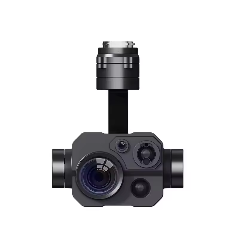 กล้อง Gimbal แบบออปติคอล ZT30- - Thermal Imager Drone Gimbal บทวิจารณ์และราคา