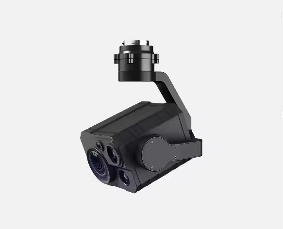 กล้อง Gimbal แบบออปติคอล ZT30- - Thermal Imager Drone Gimbal บทวิจารณ์และราคา