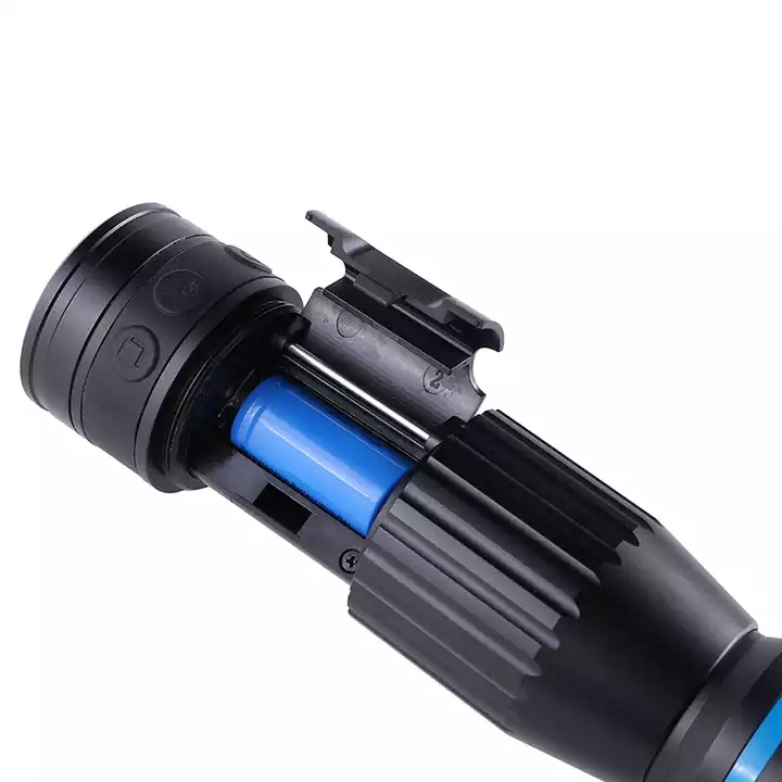 กล้องมองกลางคืนแบบตาเดียวสำหรั - Hunting Thermal Imaging Scope บทวิจารณ์และราคา