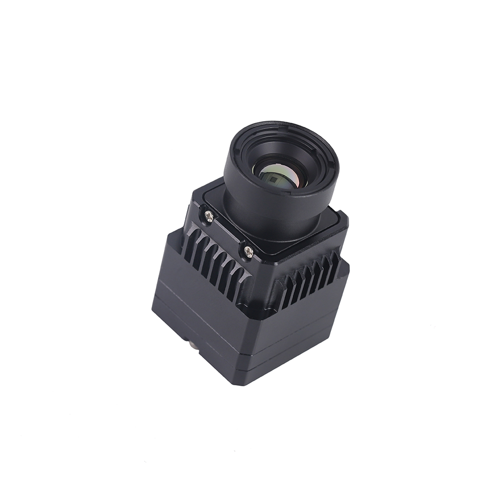 กล้องถ่ายภาพความร้อนอินฟราเรดข - Thermal Module 640X512 Core บทวิจารณ์และราคา