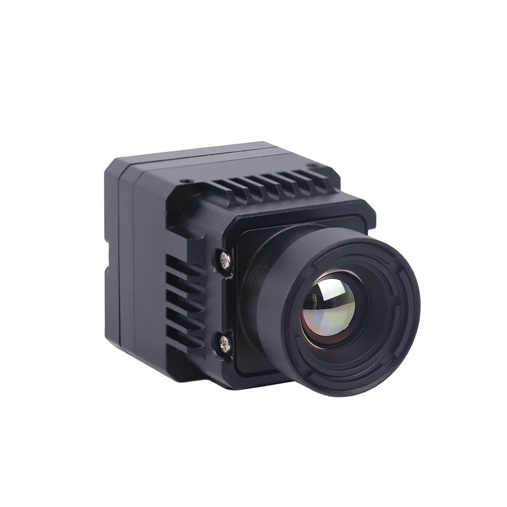กล้องถ่ายภาพความร้อนอินฟราเรดข - Thermal Module 640X512 Core บทวิจารณ์และราคา