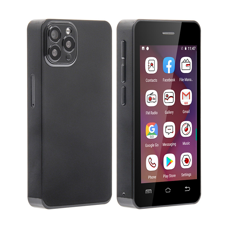 Melrose S9 Pro Super Miniโทรศั - Seek Compact Pro Android บทวิจารณ์และราคา